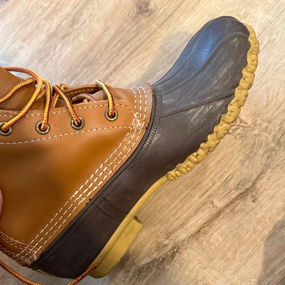 L.L. Bean Women’s Bean Boots